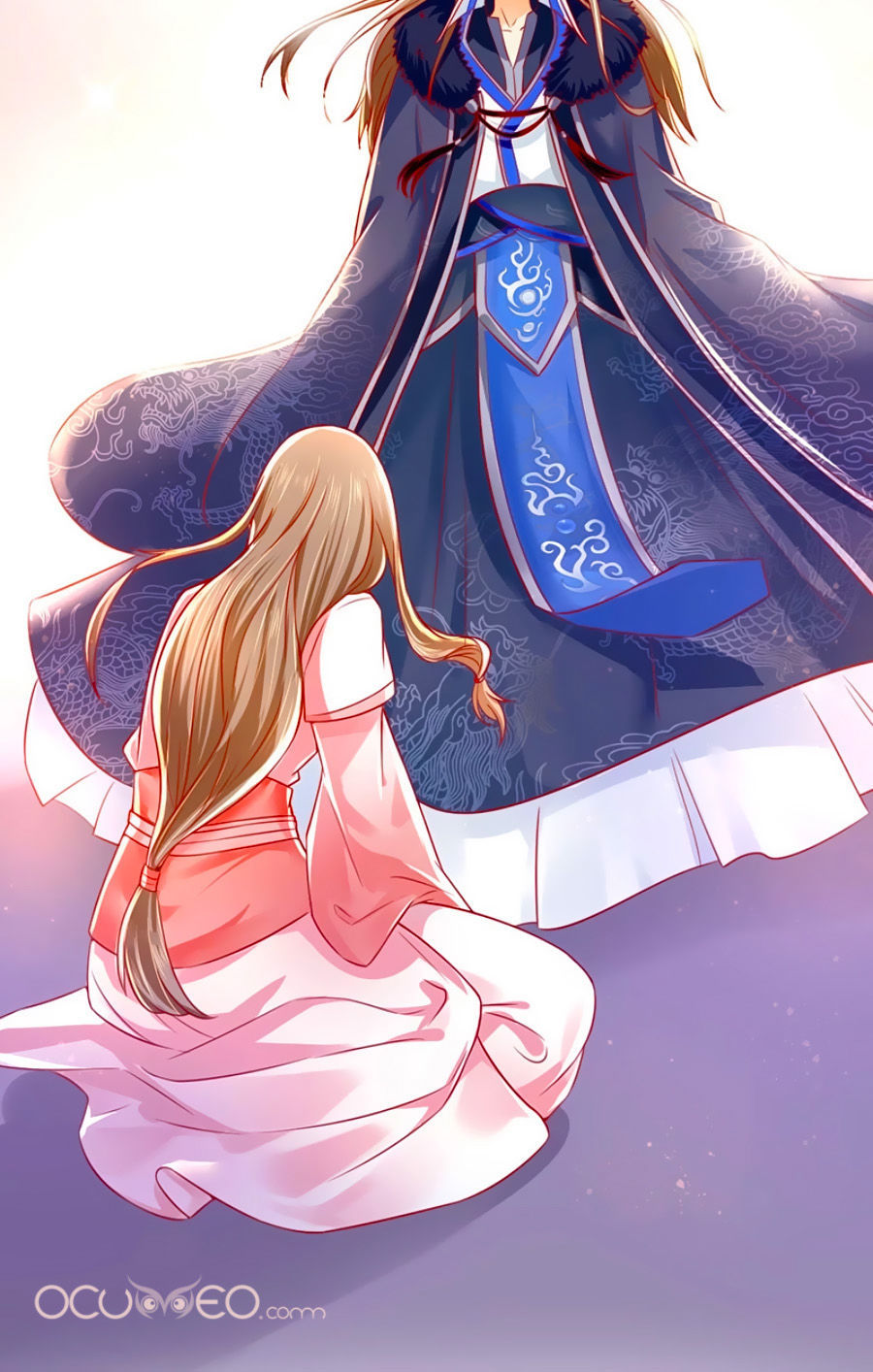 Khuynh Thành Cuồng Phi Của Tà Vương Chapter 25 - Trang 2