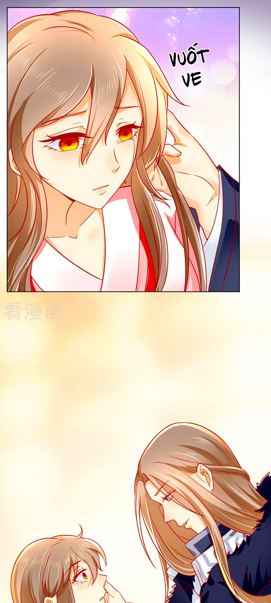 Khuynh Thành Cuồng Phi Của Tà Vương Chapter 25 - Trang 2