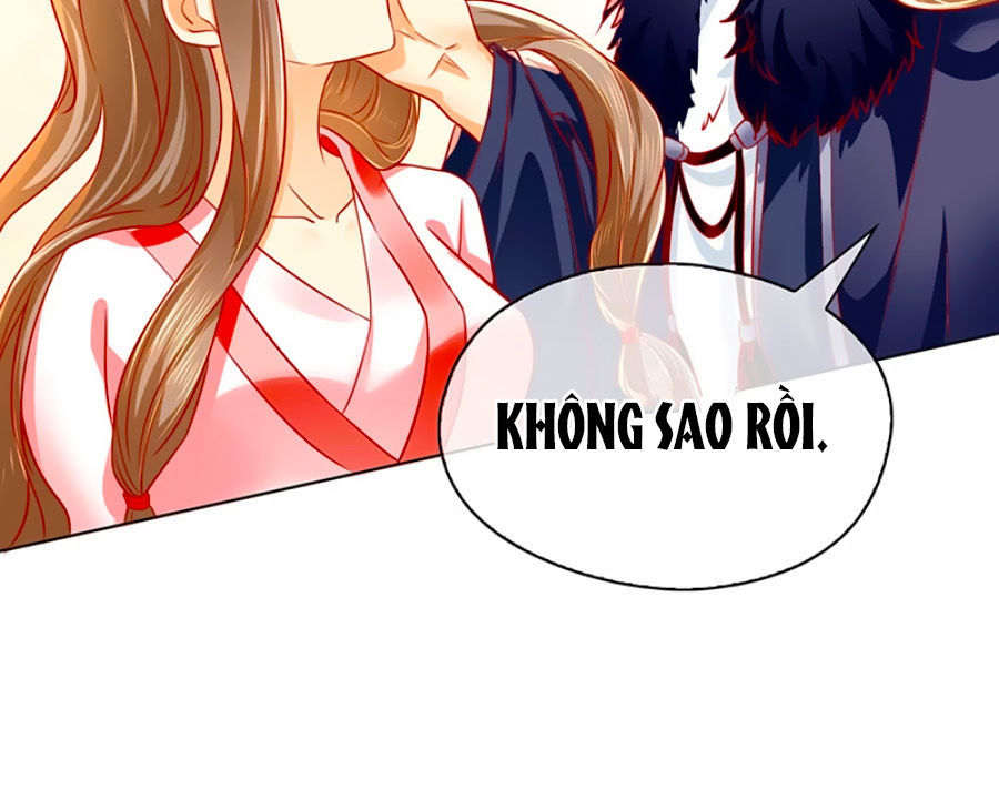 Khuynh Thành Cuồng Phi Của Tà Vương Chapter 25 - Trang 2