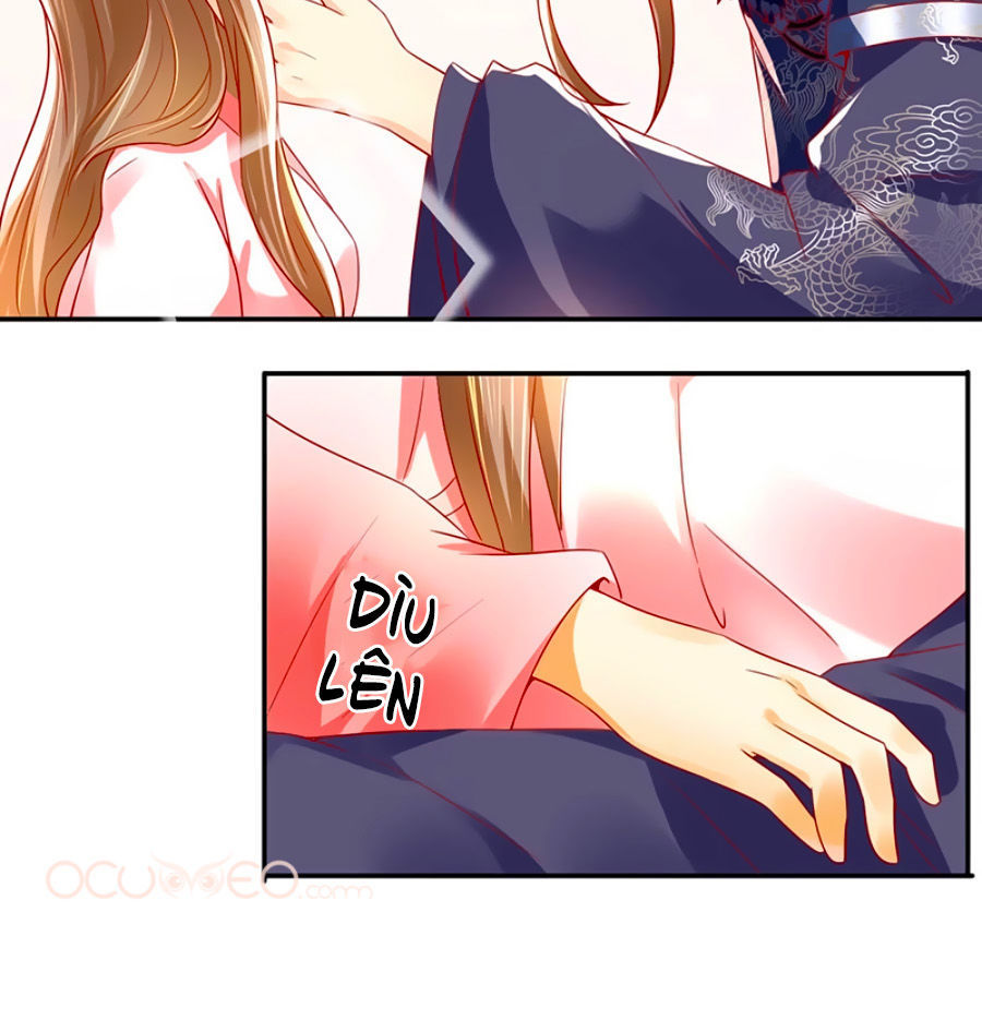 Khuynh Thành Cuồng Phi Của Tà Vương Chapter 25 - Trang 2