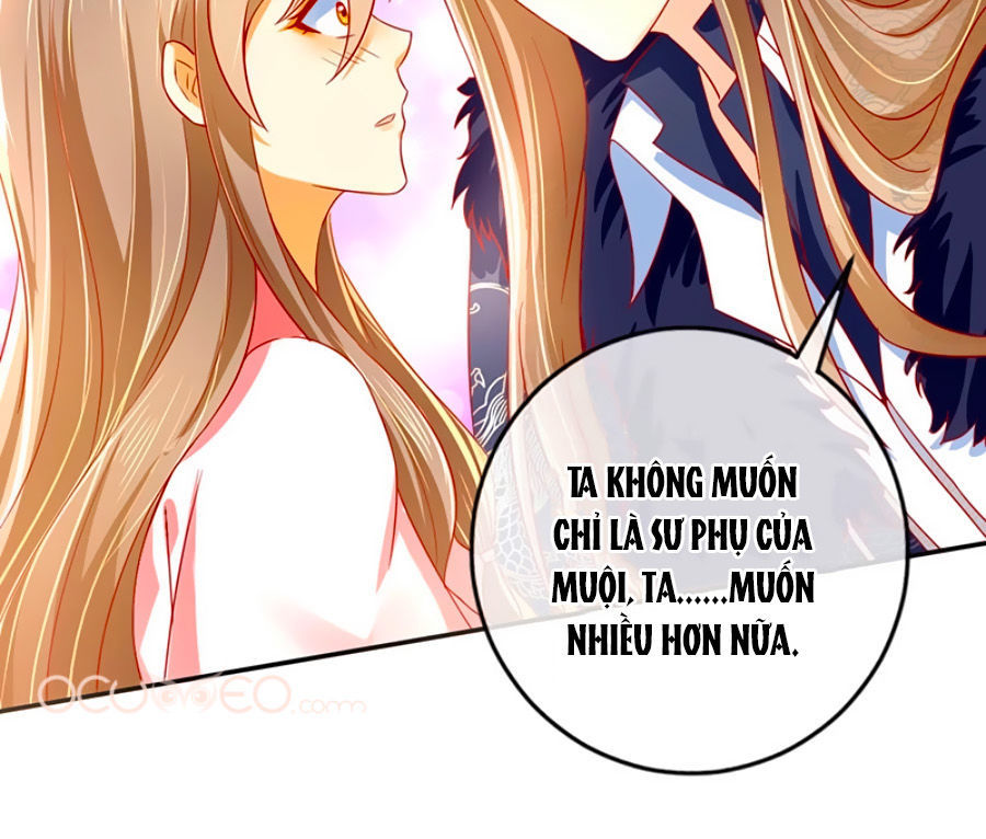 Khuynh Thành Cuồng Phi Của Tà Vương Chapter 25 - Trang 2