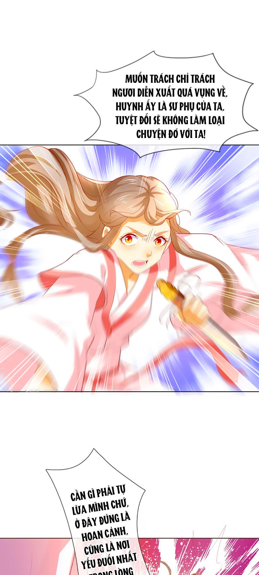 Khuynh Thành Cuồng Phi Của Tà Vương Chapter 25 - Trang 2