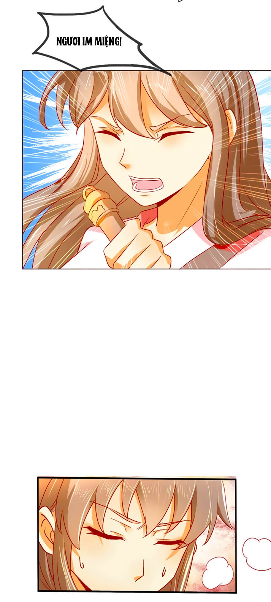 Khuynh Thành Cuồng Phi Của Tà Vương Chapter 25 - Trang 2