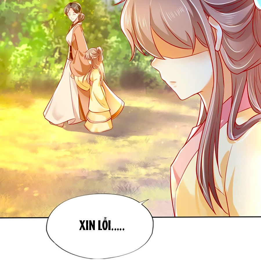 Khuynh Thành Cuồng Phi Của Tà Vương Chapter 25 - Trang 2