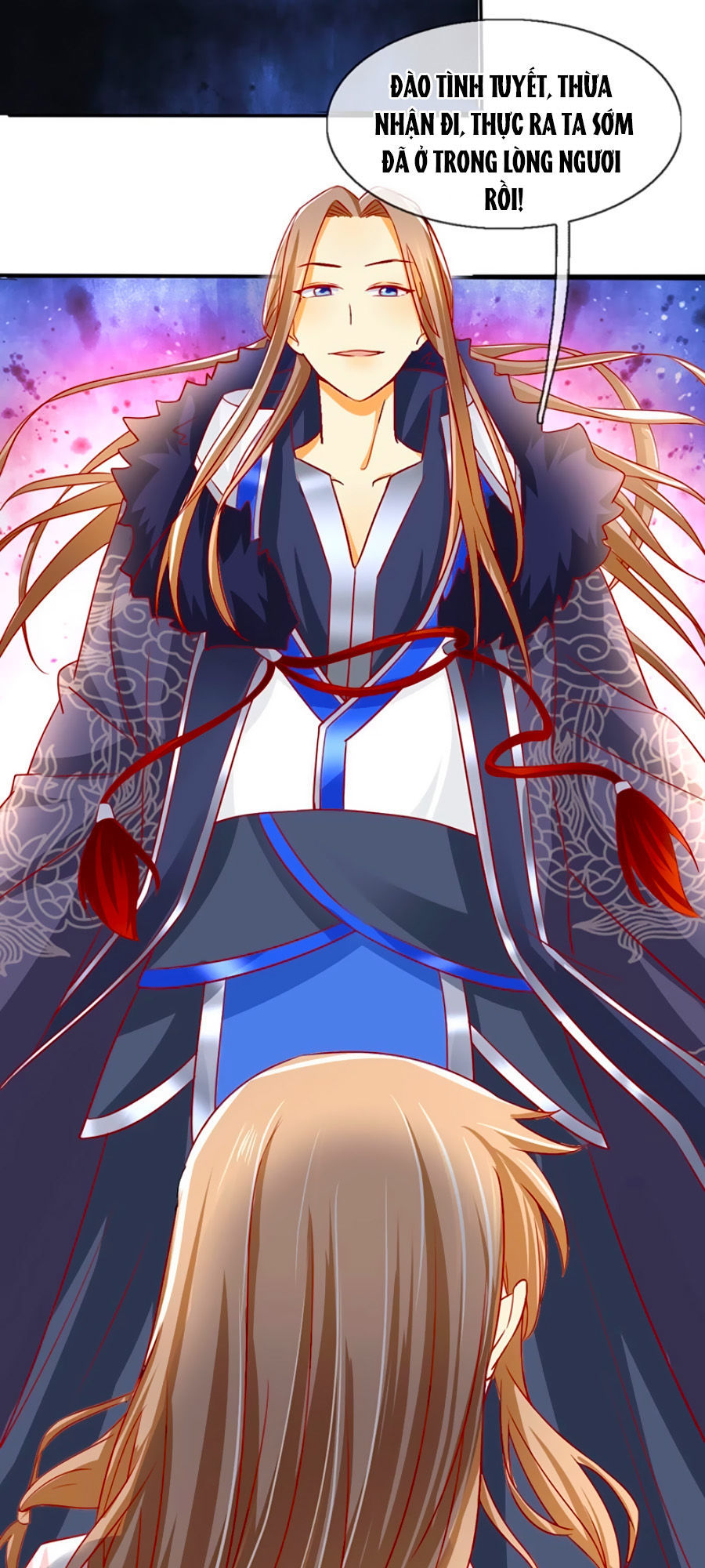 Khuynh Thành Cuồng Phi Của Tà Vương Chapter 25 - Trang 2