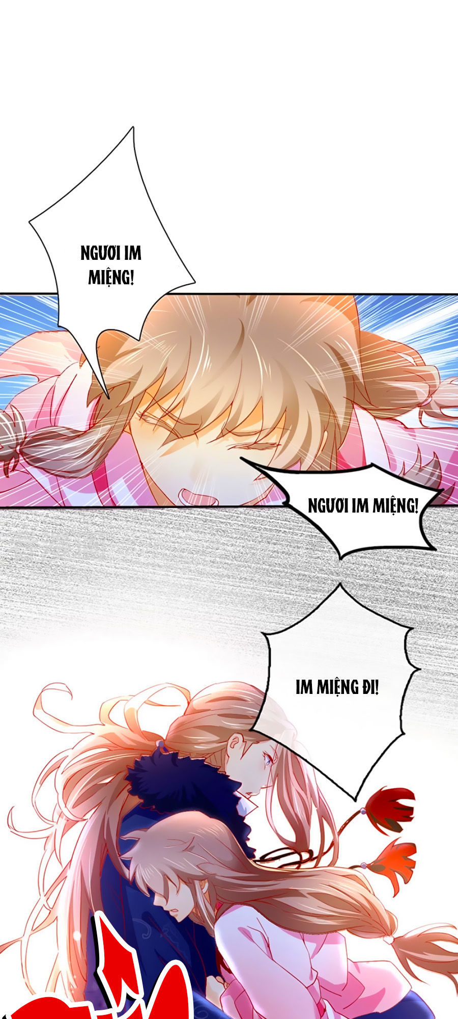 Khuynh Thành Cuồng Phi Của Tà Vương Chapter 25 - Trang 2