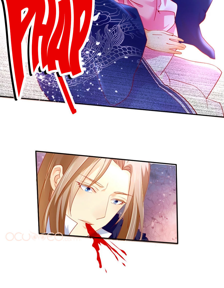 Khuynh Thành Cuồng Phi Của Tà Vương Chapter 25 - Trang 2