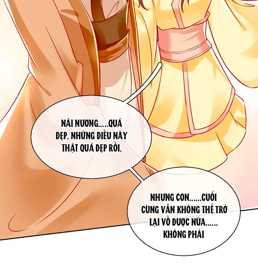 Khuynh Thành Cuồng Phi Của Tà Vương Chapter 25 - Trang 2