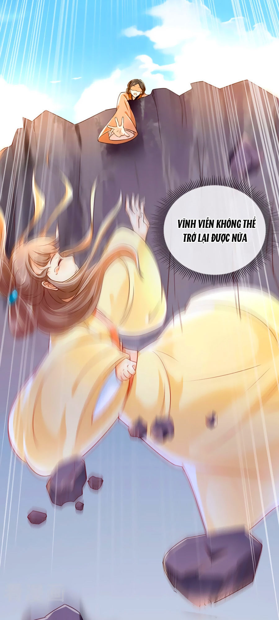 Khuynh Thành Cuồng Phi Của Tà Vương Chapter 25 - Trang 2