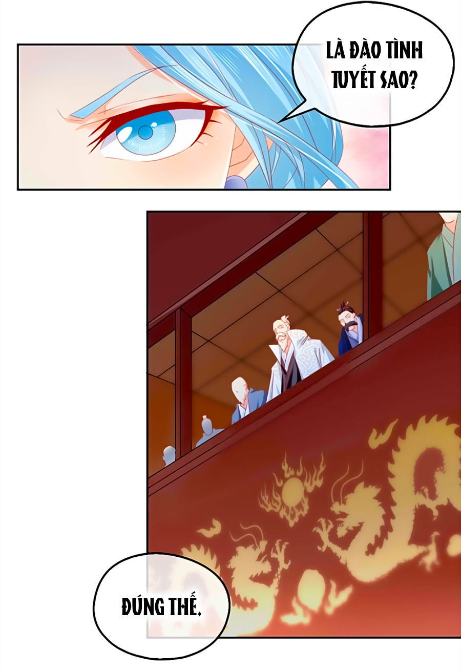 Khuynh Thành Cuồng Phi Của Tà Vương Chapter 26 - Trang 2