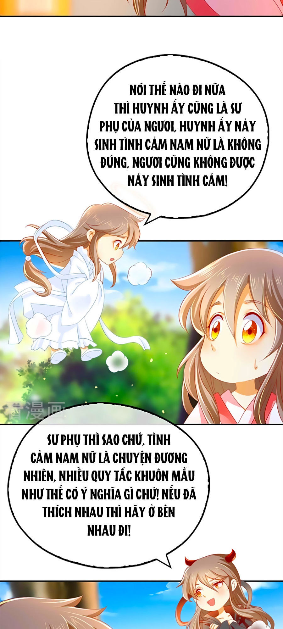 Khuynh Thành Cuồng Phi Của Tà Vương Chapter 26 - Trang 2