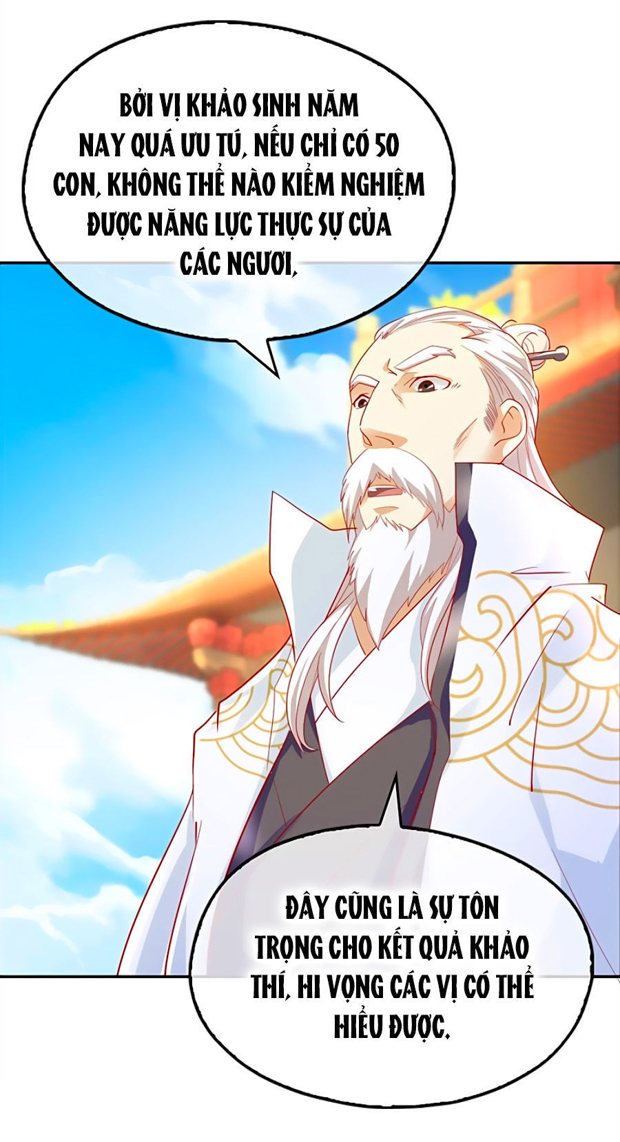 Khuynh Thành Cuồng Phi Của Tà Vương Chapter 26 - Trang 2