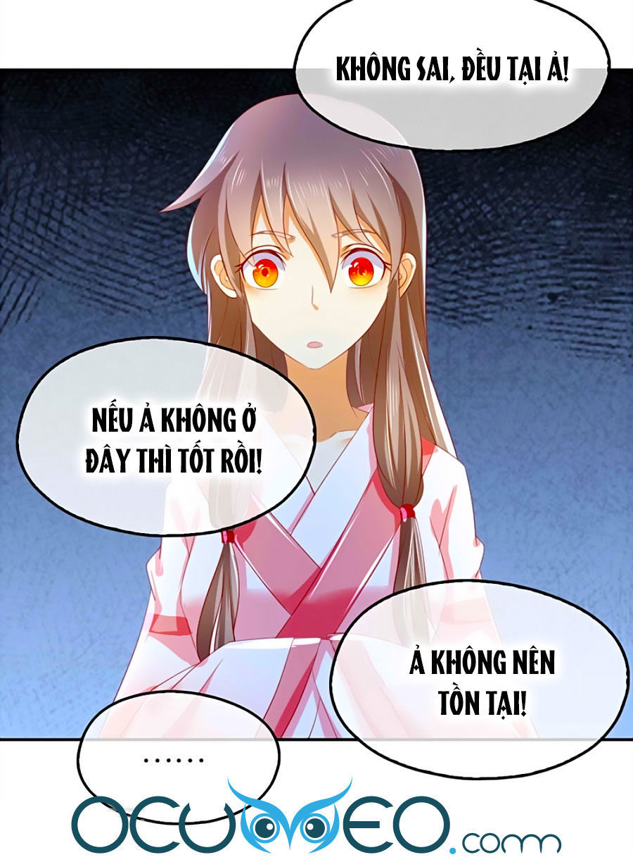 Khuynh Thành Cuồng Phi Của Tà Vương Chapter 26 - Trang 2