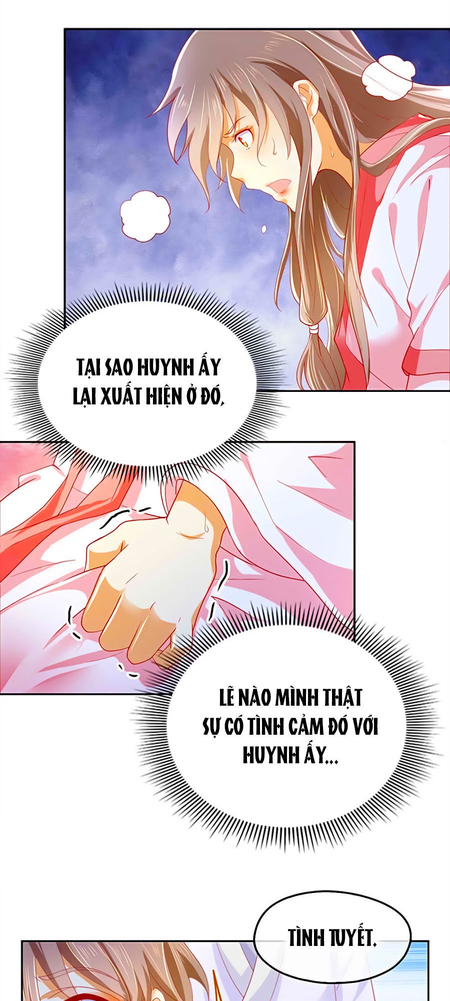 Khuynh Thành Cuồng Phi Của Tà Vương Chapter 26 - Trang 2