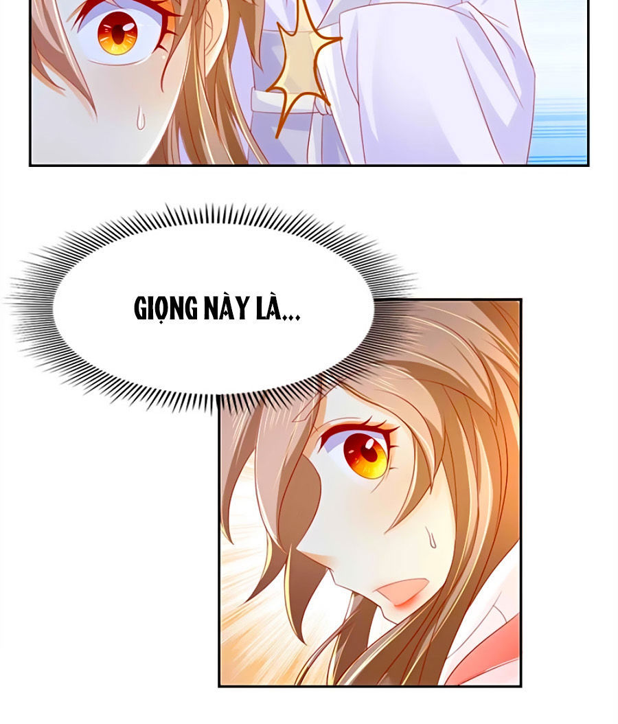 Khuynh Thành Cuồng Phi Của Tà Vương Chapter 26 - Trang 2