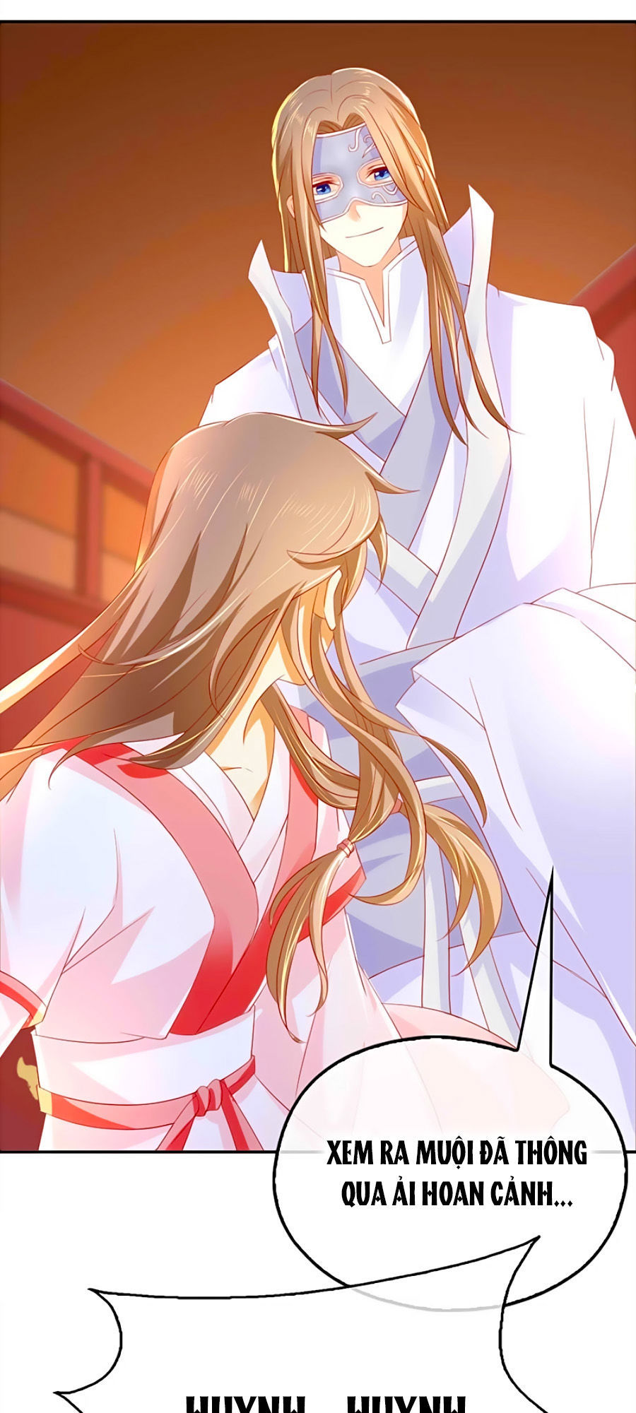 Khuynh Thành Cuồng Phi Của Tà Vương Chapter 26 - Trang 2