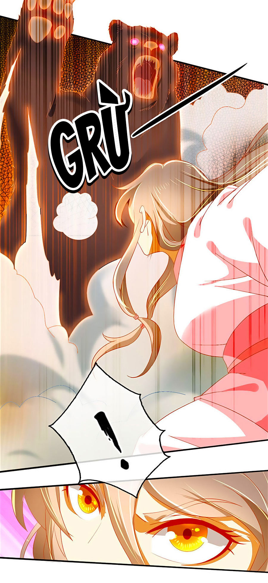 Khuynh Thành Cuồng Phi Của Tà Vương Chapter 27 - Trang 2