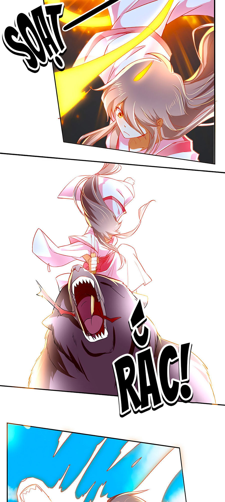 Khuynh Thành Cuồng Phi Của Tà Vương Chapter 27 - Trang 2