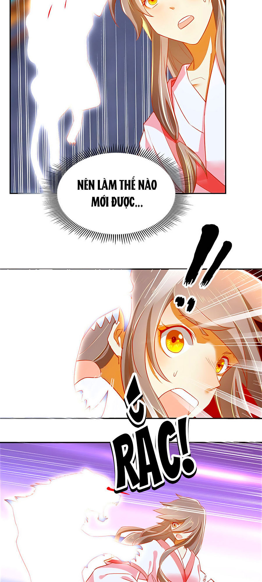 Khuynh Thành Cuồng Phi Của Tà Vương Chapter 27 - Trang 2