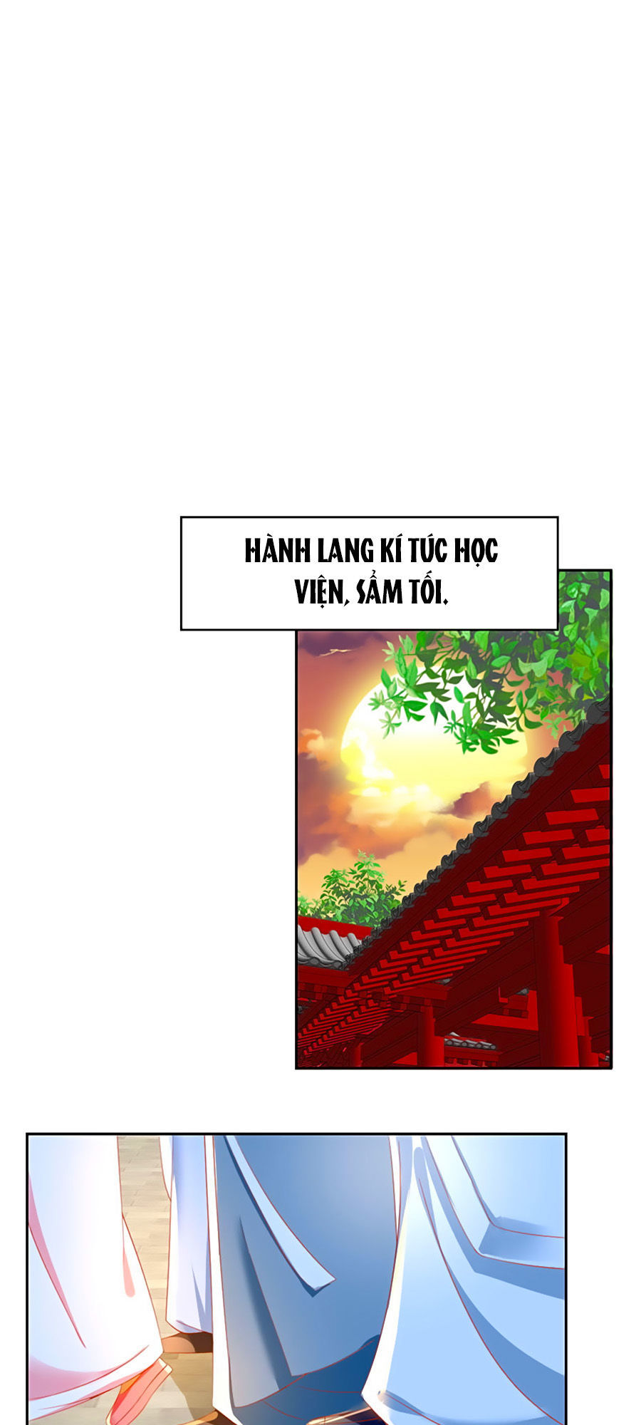 Khuynh Thành Cuồng Phi Của Tà Vương Chapter 28 - Trang 2