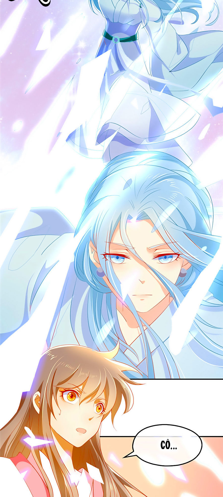 Khuynh Thành Cuồng Phi Của Tà Vương Chapter 28 - Trang 2