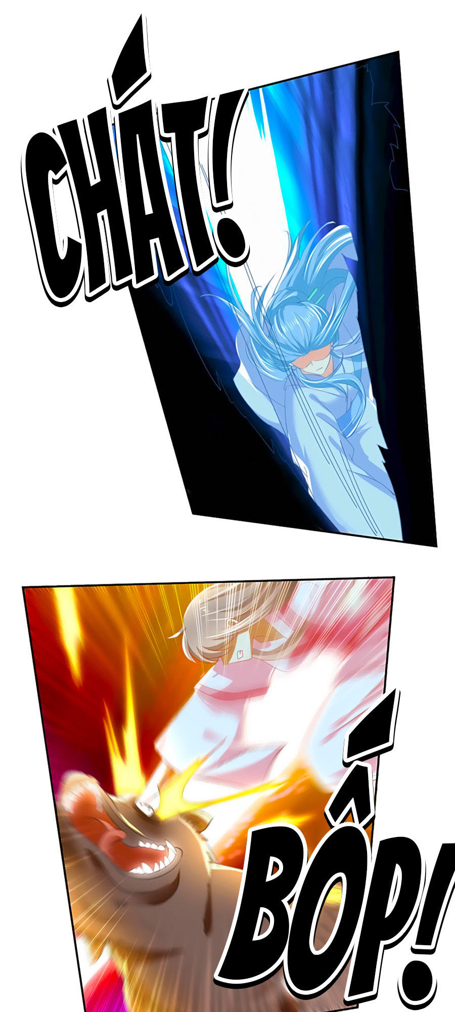 Khuynh Thành Cuồng Phi Của Tà Vương Chapter 28 - Trang 2