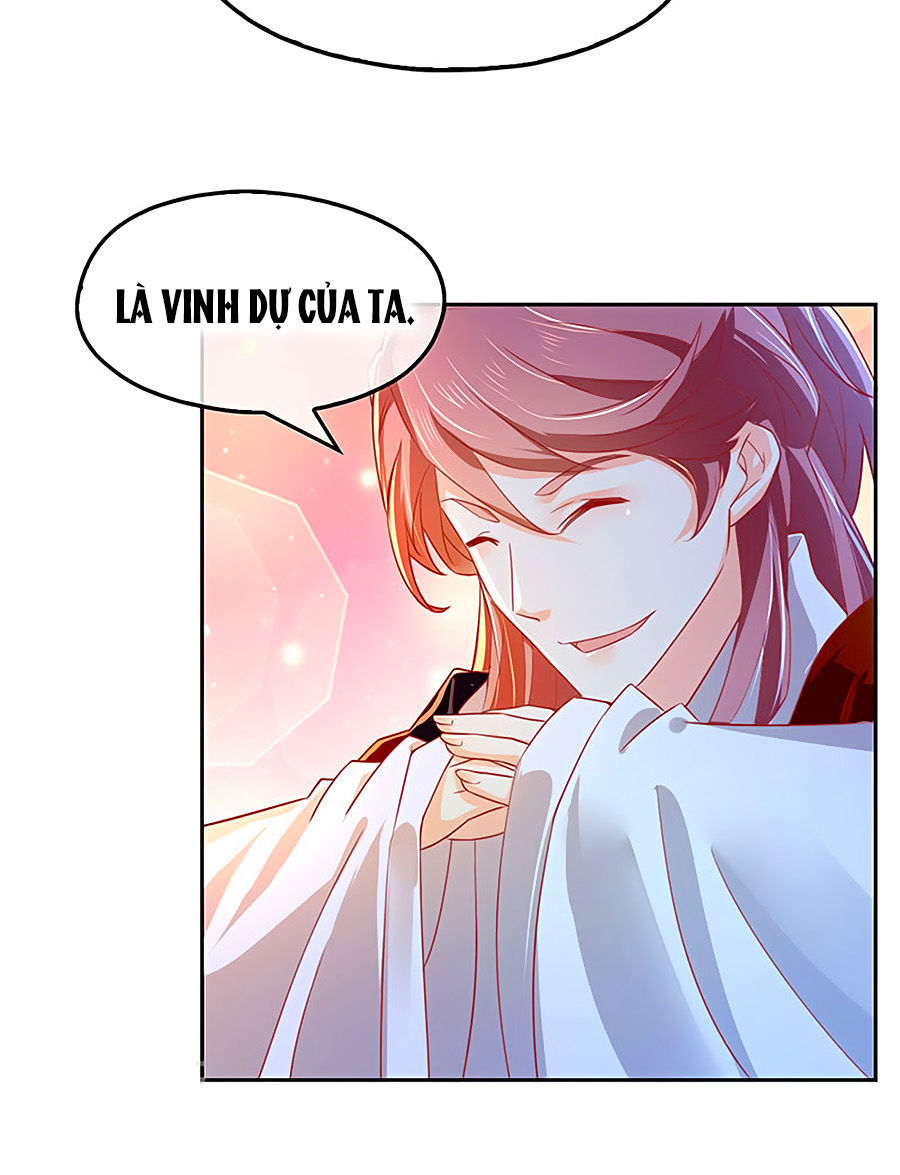 Khuynh Thành Cuồng Phi Của Tà Vương Chapter 29 - Trang 2