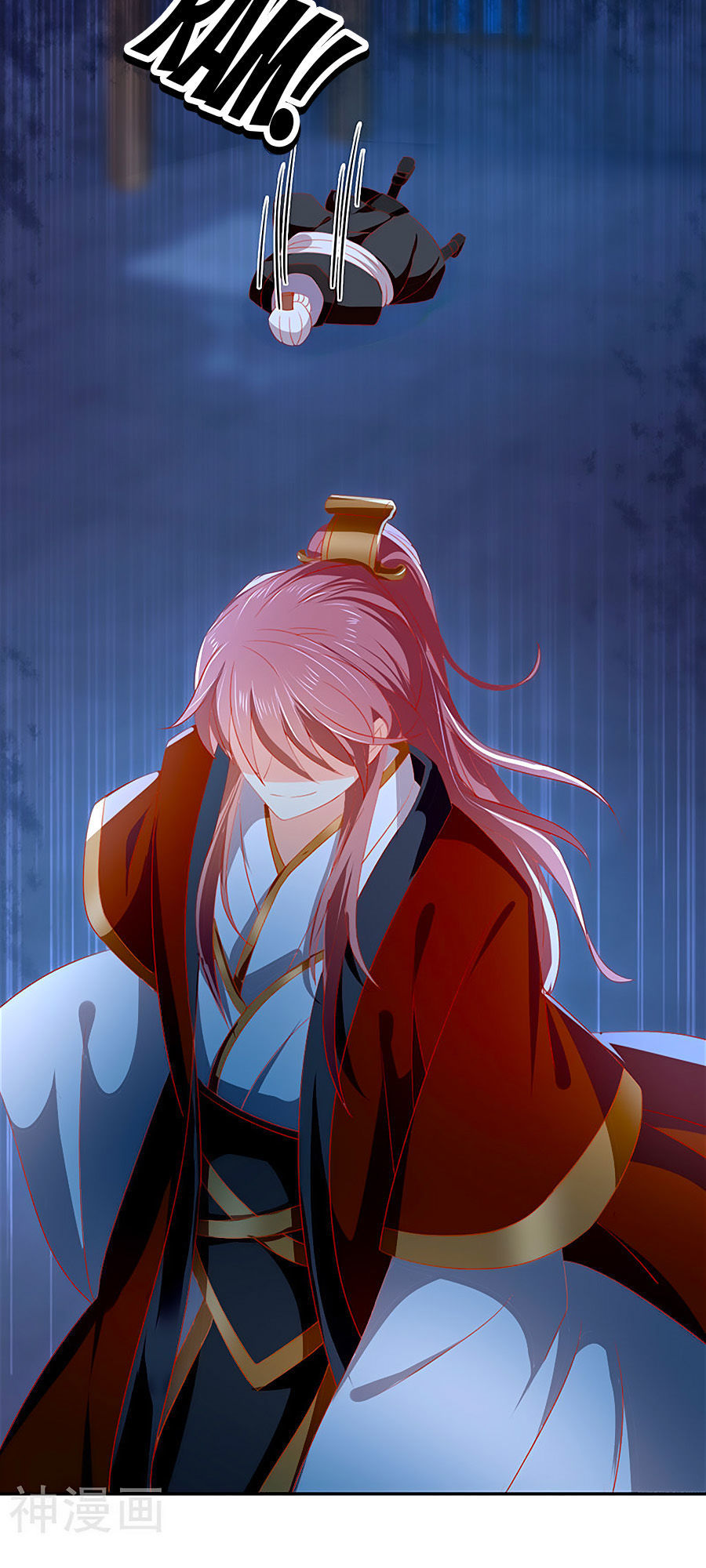 Khuynh Thành Cuồng Phi Của Tà Vương Chapter 29 - Trang 2