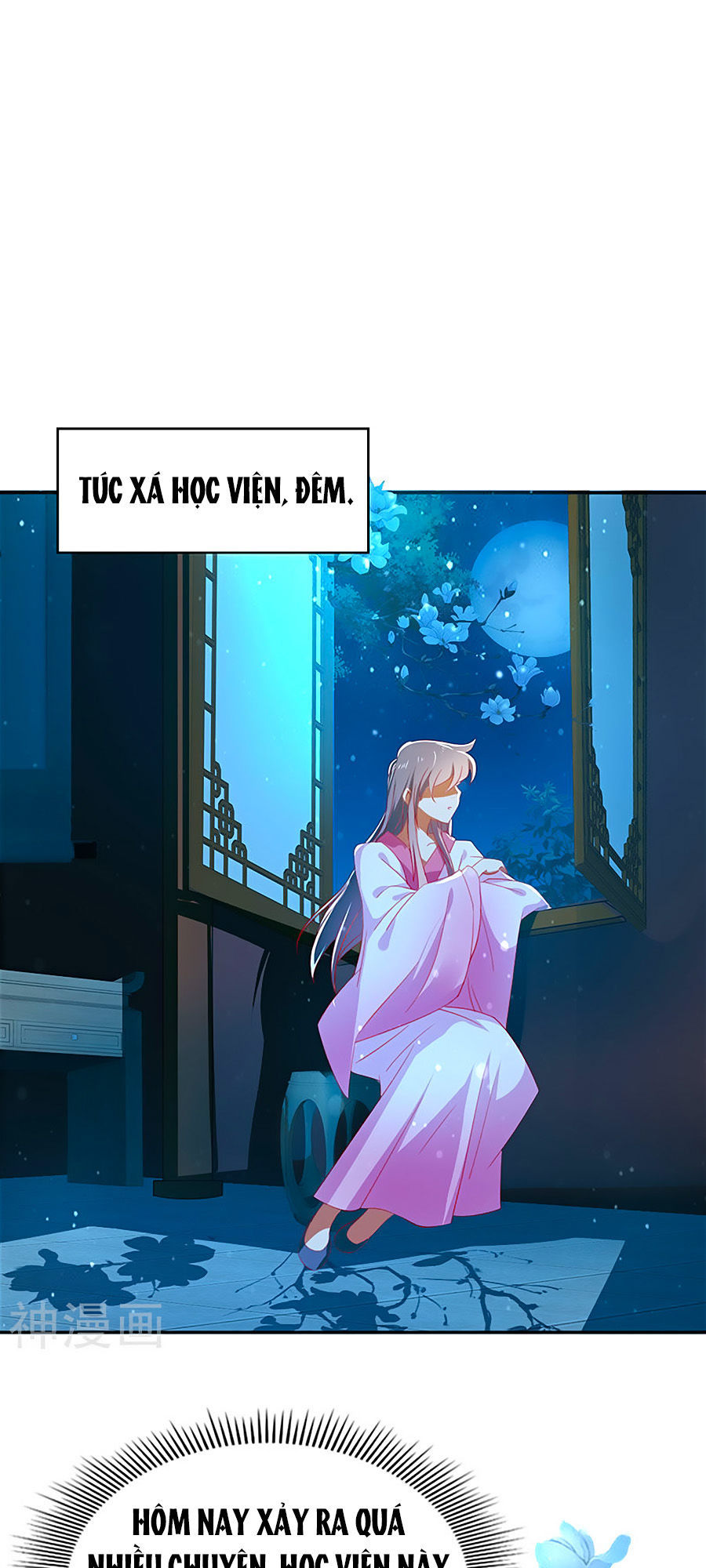 Khuynh Thành Cuồng Phi Của Tà Vương Chapter 29 - Trang 2