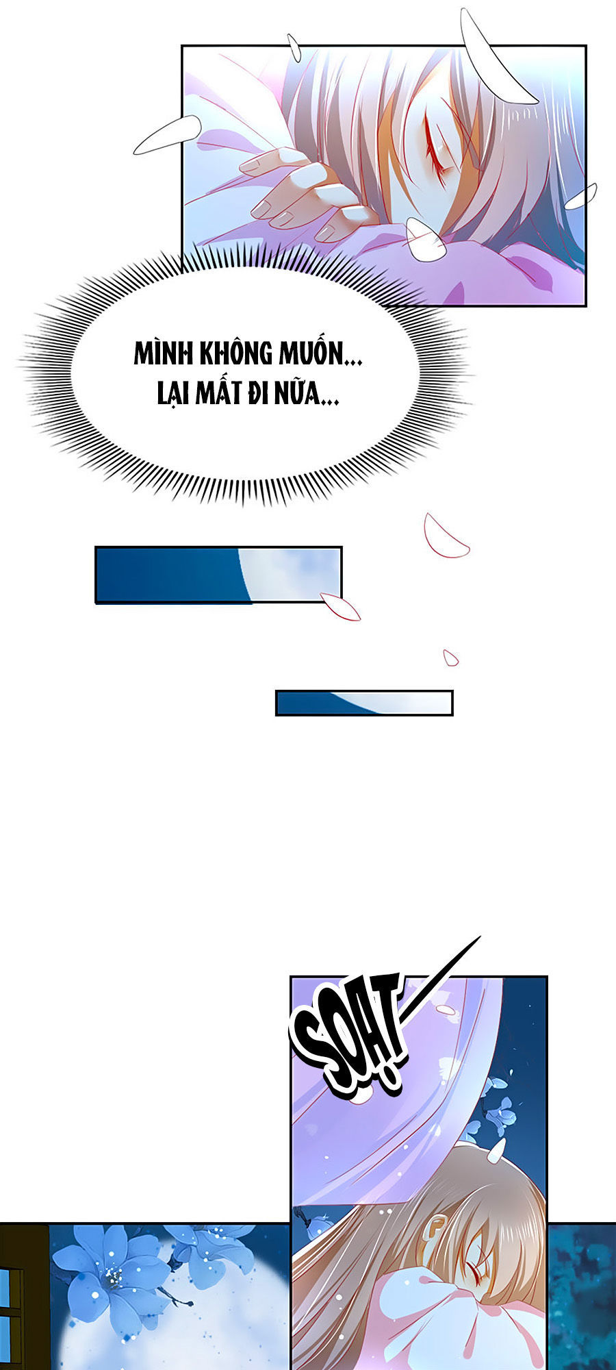 Khuynh Thành Cuồng Phi Của Tà Vương Chapter 29 - Trang 2