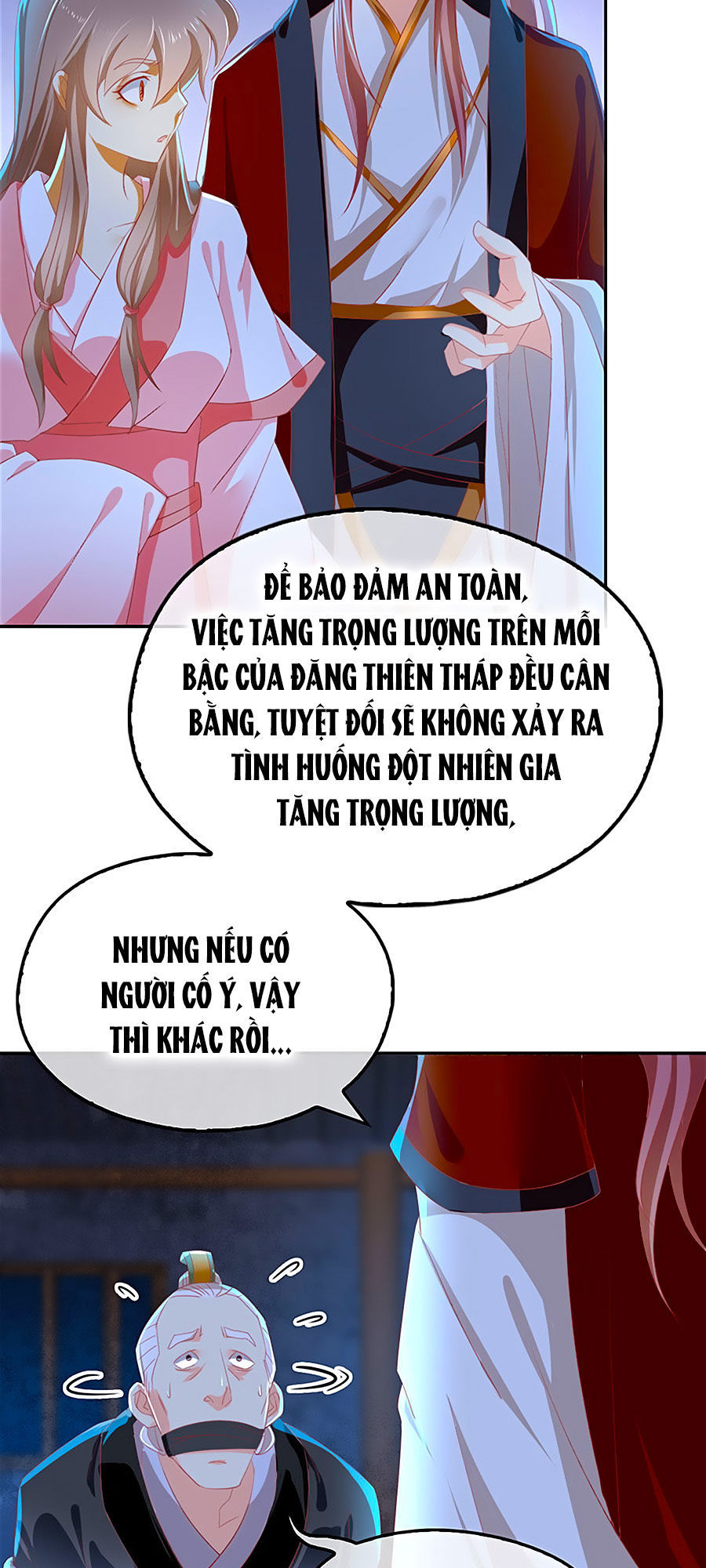 Khuynh Thành Cuồng Phi Của Tà Vương Chapter 29 - Trang 2