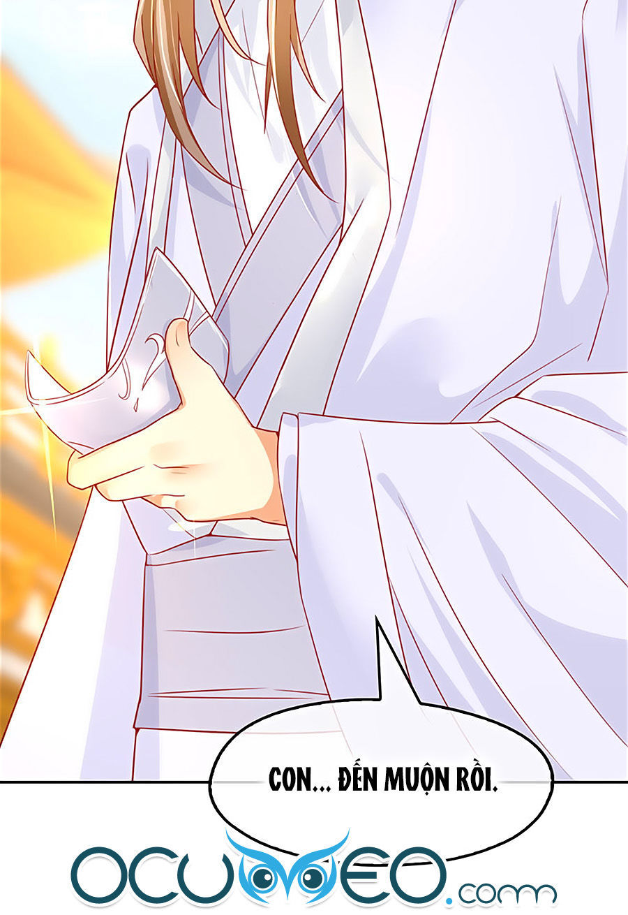 Khuynh Thành Cuồng Phi Của Tà Vương Chapter 29 - Trang 2