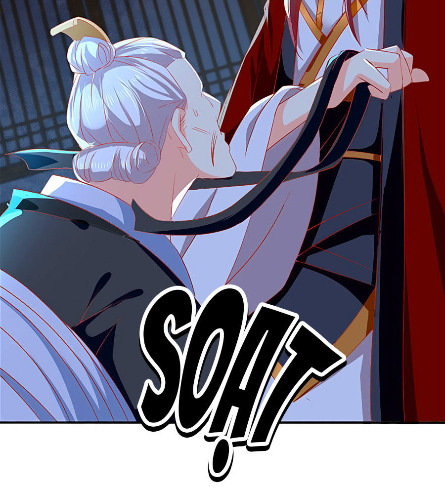 Khuynh Thành Cuồng Phi Của Tà Vương Chapter 29 - Trang 2