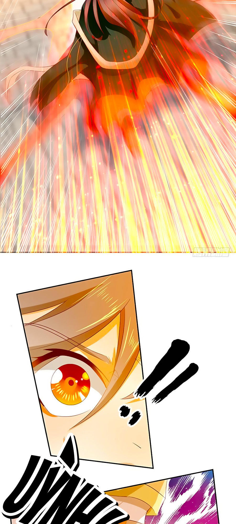 Khuynh Thành Cuồng Phi Của Tà Vương Chapter 3 - Trang 2