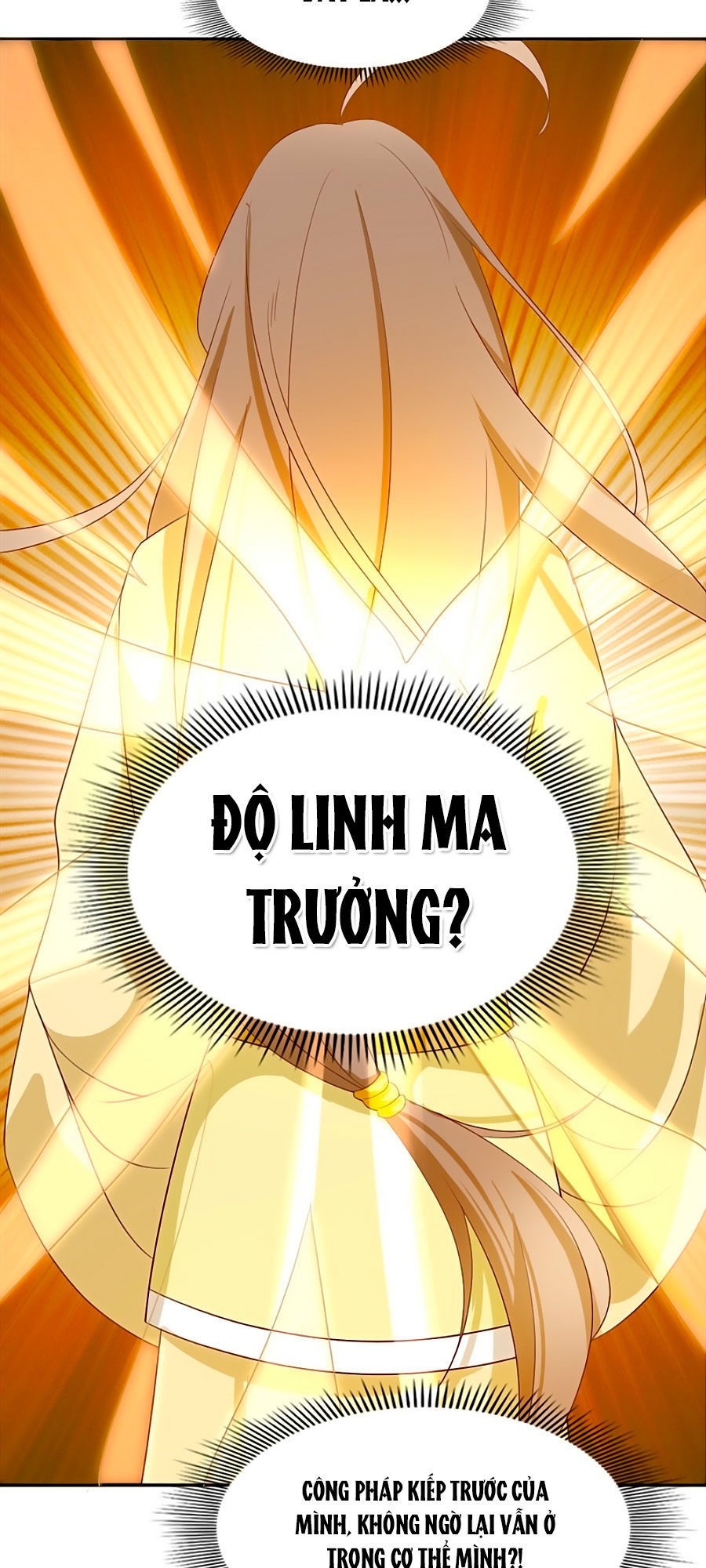 Khuynh Thành Cuồng Phi Của Tà Vương Chapter 3 - Trang 2