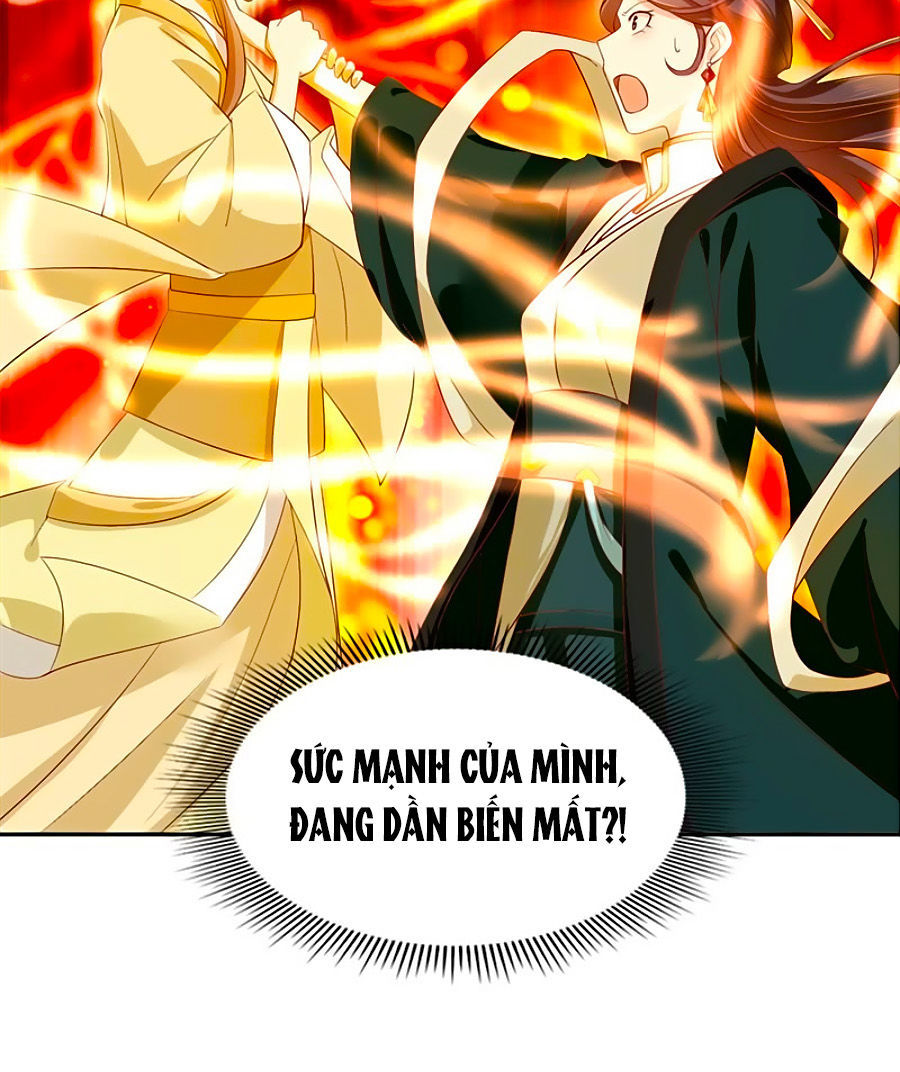 Khuynh Thành Cuồng Phi Của Tà Vương Chapter 3 - Trang 2