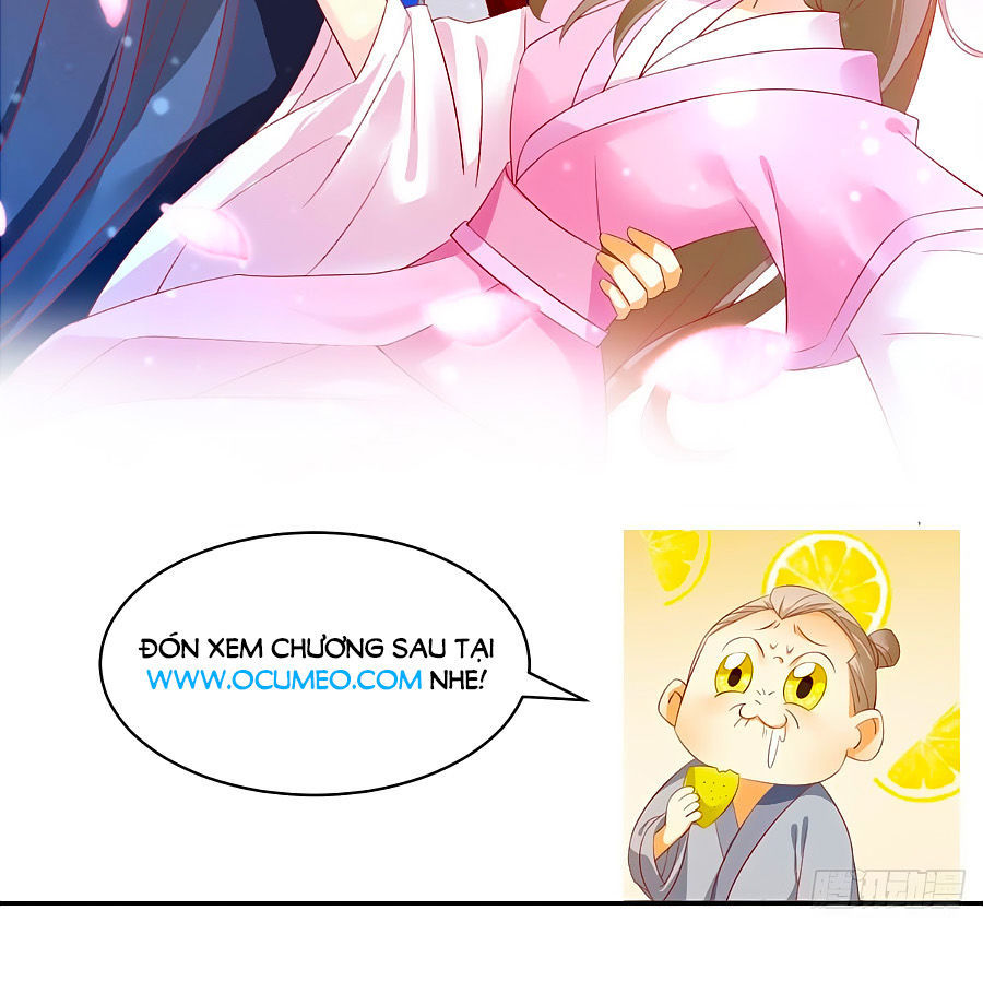 Khuynh Thành Cuồng Phi Của Tà Vương Chapter 3 - Trang 2