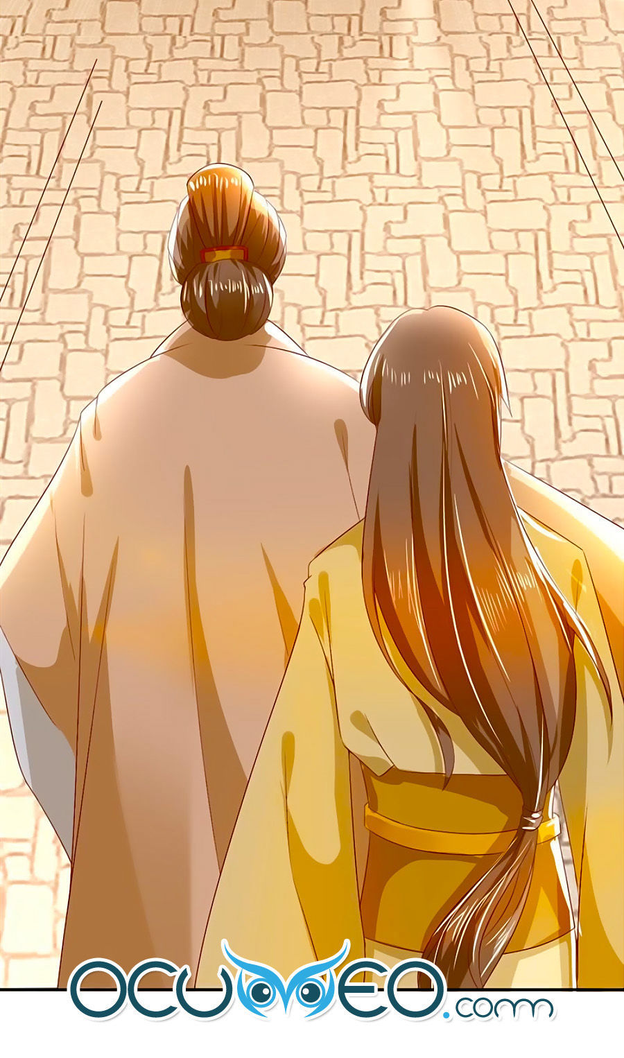 Khuynh Thành Cuồng Phi Của Tà Vương Chapter 3 - Trang 2