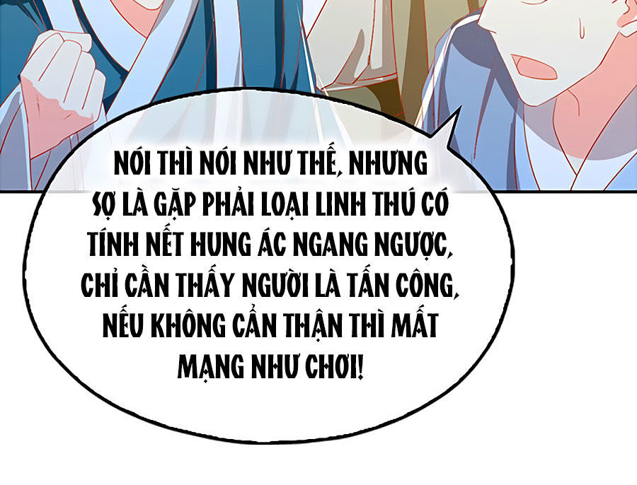 Khuynh Thành Cuồng Phi Của Tà Vương Chapter 30 - Trang 2