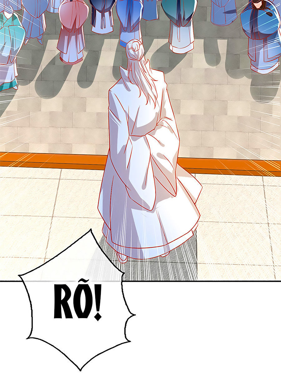 Khuynh Thành Cuồng Phi Của Tà Vương Chapter 30 - Trang 2