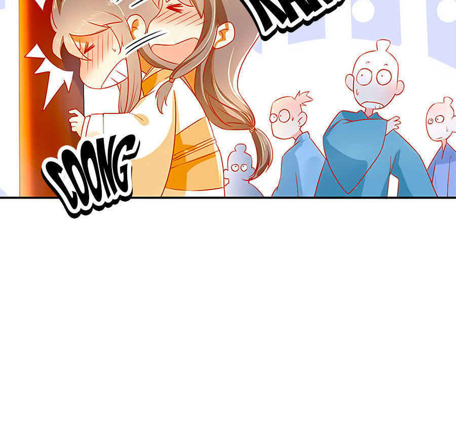 Khuynh Thành Cuồng Phi Của Tà Vương Chapter 30 - Trang 2