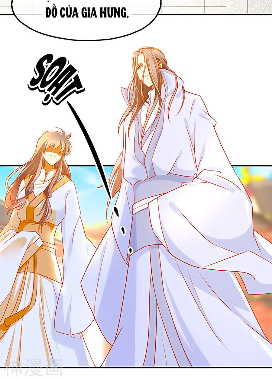 Khuynh Thành Cuồng Phi Của Tà Vương Chapter 30 - Trang 2