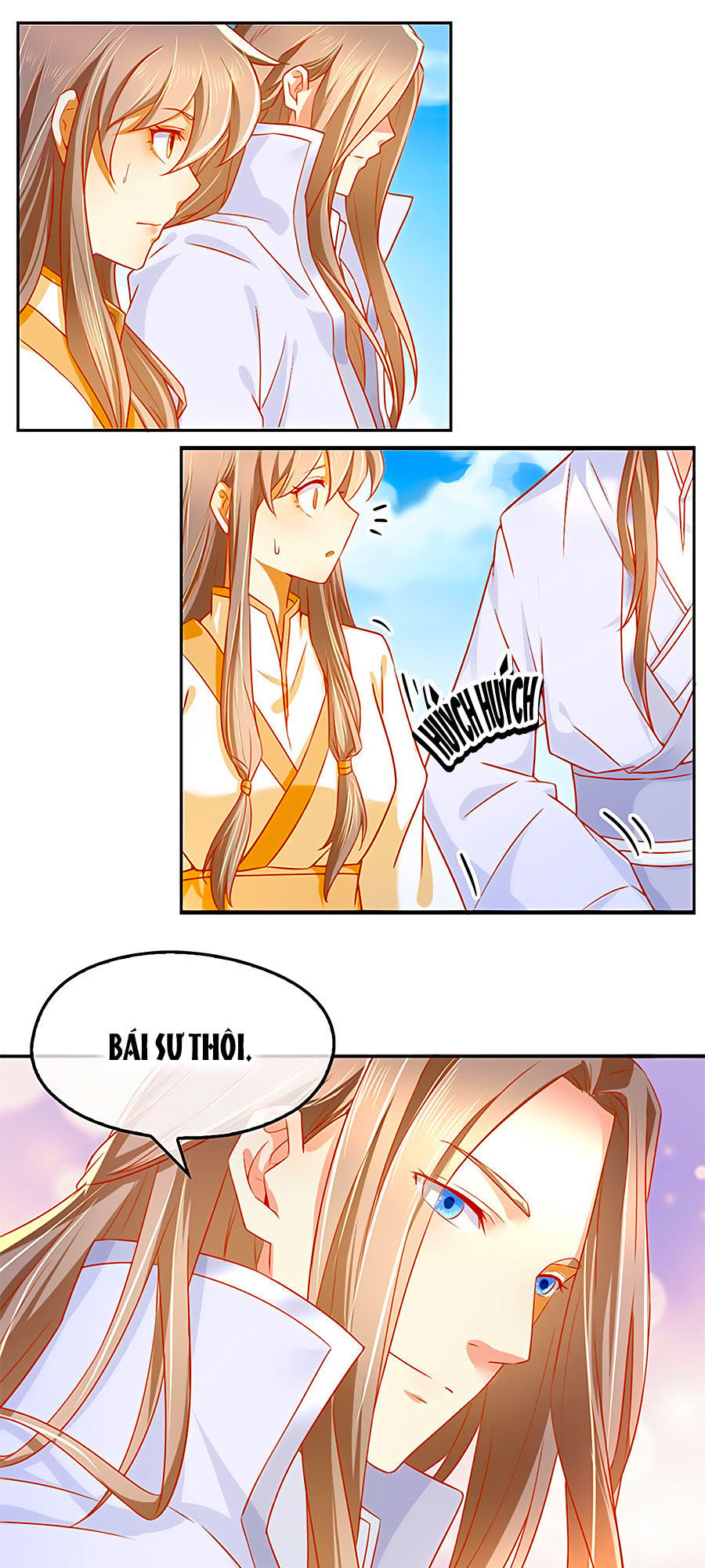 Khuynh Thành Cuồng Phi Của Tà Vương Chapter 30 - Trang 2