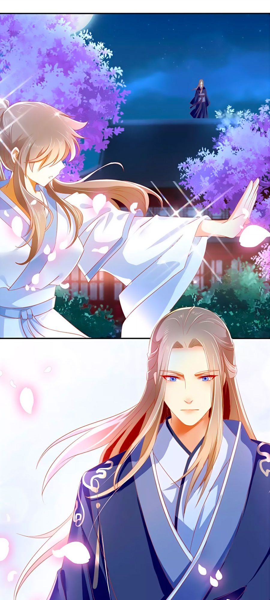 Khuynh Thành Cuồng Phi Của Tà Vương Chapter 31 - Trang 2