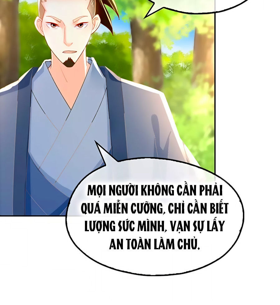 Khuynh Thành Cuồng Phi Của Tà Vương Chapter 31 - Trang 2