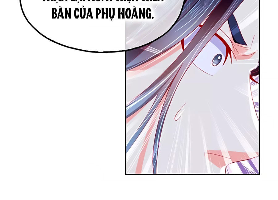 Khuynh Thành Cuồng Phi Của Tà Vương Chapter 31 - Trang 2