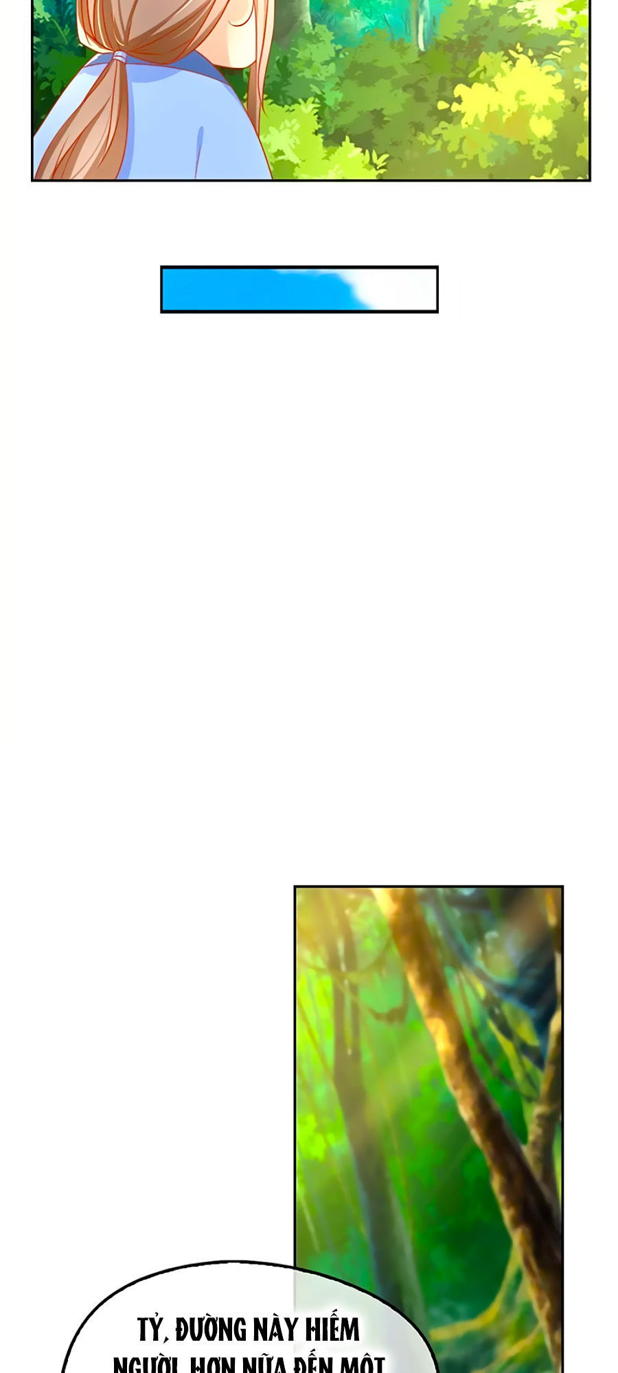 Khuynh Thành Cuồng Phi Của Tà Vương Chapter 32 - Trang 2