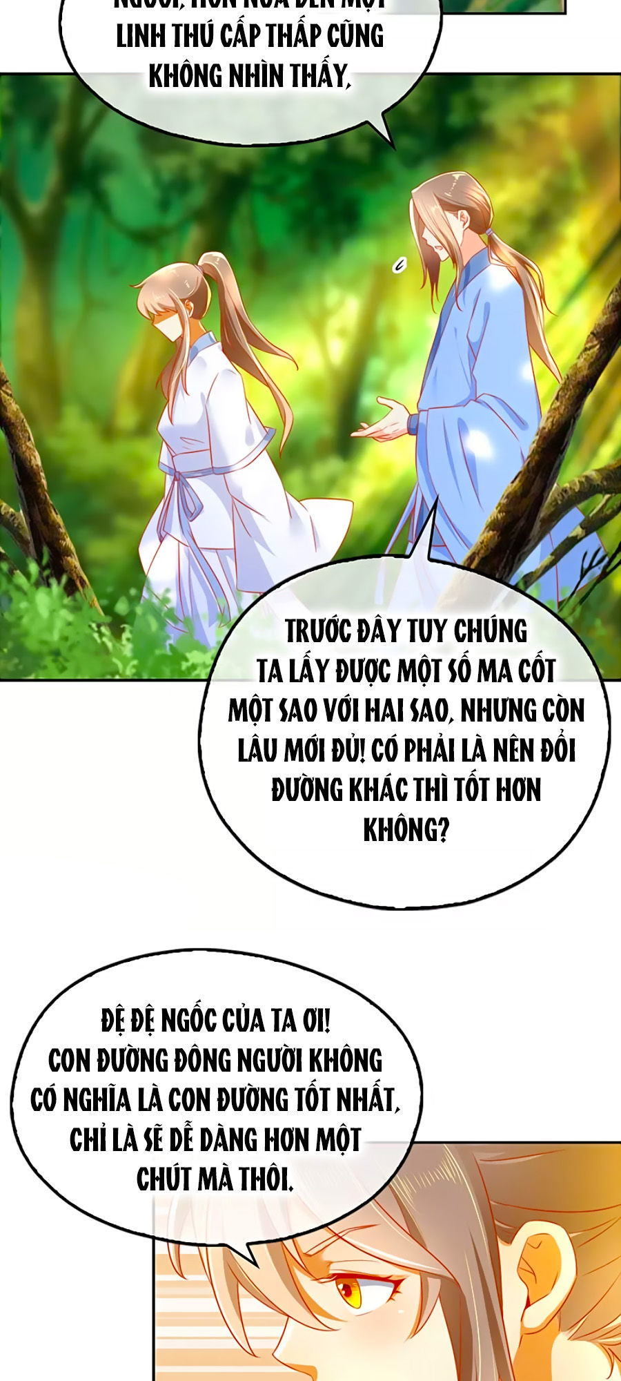 Khuynh Thành Cuồng Phi Của Tà Vương Chapter 32 - Trang 2