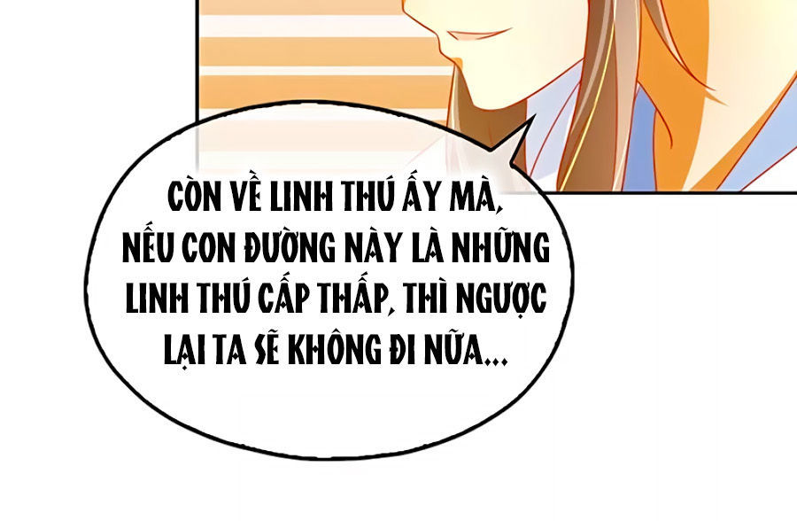 Khuynh Thành Cuồng Phi Của Tà Vương Chapter 32 - Trang 2