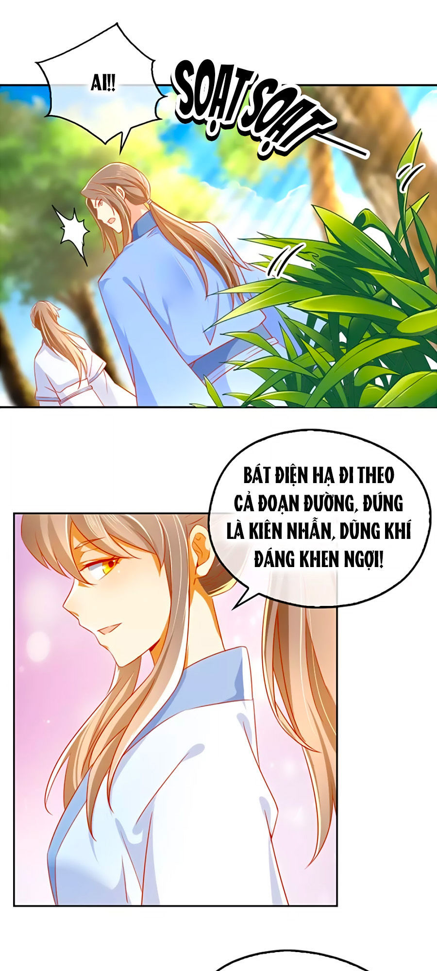Khuynh Thành Cuồng Phi Của Tà Vương Chapter 32 - Trang 2